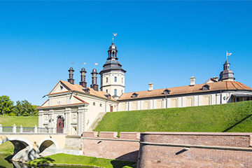 白俄羅斯明斯克三字代碼(MHP),明斯克(Minsk)四字碼,白俄羅斯機場三字碼查詢