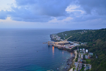 圣誕島共和國(guó)圣誕島機(jī)場(chǎng)三字代碼(XCH),圣誕島機(jī)場(chǎng)(Christmas Island Airport)四字碼,圣誕島共和國(guó)機(jī)場(chǎng)三字碼查詢(xún)