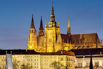 捷克魯濟涅機場三字代碼(PRG),魯濟涅機場(Ruzyne International Airport)四字碼,捷克機場三字碼查詢