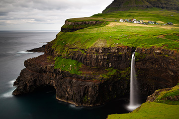法羅群島維格爾機場三字代碼(FAE),維格爾機場(Vagar Airport)四字碼,法羅群島機場三字碼查詢