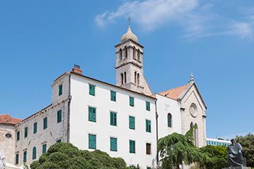 克羅地亞薩達爾機場三字代碼(ZAD),薩達爾機場(Zadar Airport)四字碼,克羅地亞機場三字碼查詢
