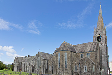 愛爾蘭卡斯爾巴機場三字代碼(CLB),卡斯爾巴機場(Castlebar airport)四字碼,愛爾蘭機場三字碼查詢