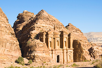 約旦馬安機場三字代碼(MPQ),馬安機場(Ma'An airport)四字碼,約旦機場三字碼查詢