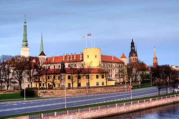 拉脫維亞陶格夫匹爾斯三字代碼(DGP),陶格夫匹爾斯(Daugavpils)四字碼,拉脫維亞機(jī)場(chǎng)三字碼查詢