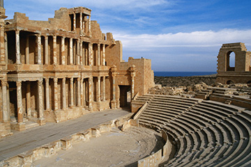 胡姆斯港口查詢_khoms港口代碼_利比亞胡姆斯港口代碼