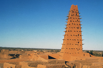 尼日爾伯爾尼恩孔尼機場三字代碼(BKN),伯爾尼恩孔尼機場(Birni Nkoni airport)四字碼,尼日爾機場三字碼查詢