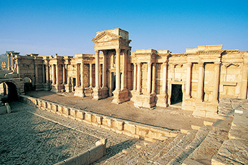 塔爾圖斯港口查詢_tartous港口代碼_敘利亞塔爾圖斯港口代碼