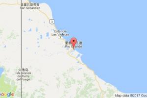 里奧格蘭德港口查詢_rio grande,ar