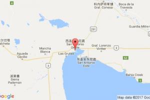 圣安東尼奧港口查詢_san antonio e
