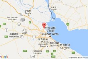 圣弗爾南多港口查詢_san fernando,