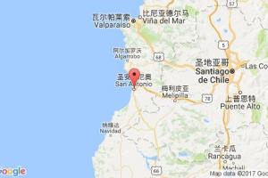 圣安東尼奧港口查詢_san antonio港