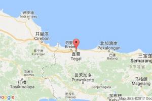 直葛港口查詢_tegal港口代碼_印度