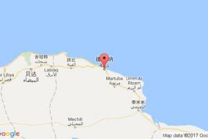 德爾納港口查詢_derna港口代碼_利