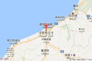 卡薩布蘭卡港口查詢_casablanca港