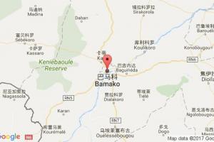 巴馬科港口查詢_bamako港口代碼_馬里巴馬科港口代碼