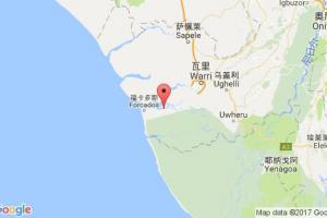 布魯圖港口查詢_burutu港口代碼_尼