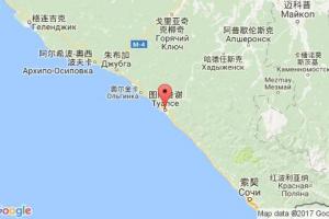 圖阿普謝港口查詢_tuapse港口代碼_俄羅斯圖阿普謝港口代碼