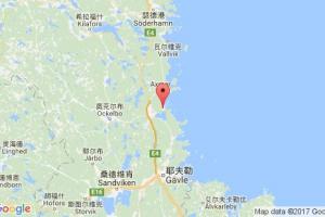 諾爾松德港口查詢_norrsundet港口代碼_瑞典諾爾松德港口代碼