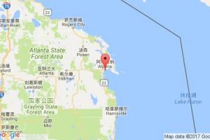 阿爾皮納港口查詢_alpena港口代碼_美國阿爾皮納港口代碼