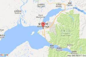 安科雷奇港口查詢_anchorage港口代碼_美國安科雷奇港口代碼