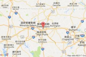 格林斯伯勒港口查詢_greensboro,nc港口代碼_美國(guó)格林斯伯勒港口代碼