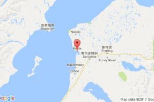 克奈港口查詢_kenai,ak港口代碼_美國克奈港口代碼