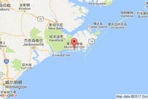 莫爾黑德城港口查詢_morehead city港口代碼_美國莫爾黑德城港口代碼