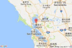 里奇蒙港口查詢_richmond,ca港口代碼_美國里奇蒙港口代碼