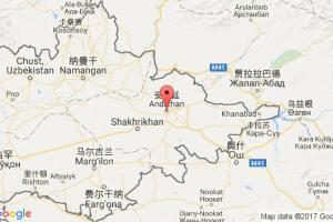 安集延港口查詢_andijan港口代碼_烏茲別克斯坦安集延港口代碼