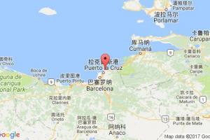 埃爾喬雷港口查詢_el chaure港口代碼_委內(nèi)瑞拉埃爾喬雷港口代碼