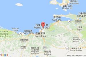 關塔港口查詢_guanta港口代碼_委內(nèi)瑞拉關塔港口代碼