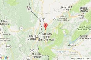 圣費利克斯港口查詢_san felix港口代碼_委內瑞拉圣費利克斯港口代碼