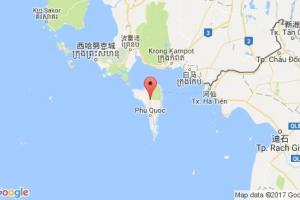 富國(guó)島港口查詢_phu quoc港口代碼_越南富國(guó)島港口代碼