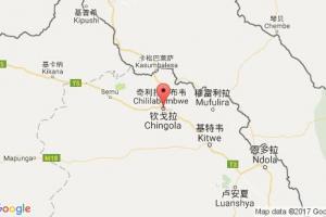 欽戈拉港口查詢(xún)_chingola港口代碼_