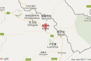 基特韋港口查詢(xún)_kitwe港口代碼_贊